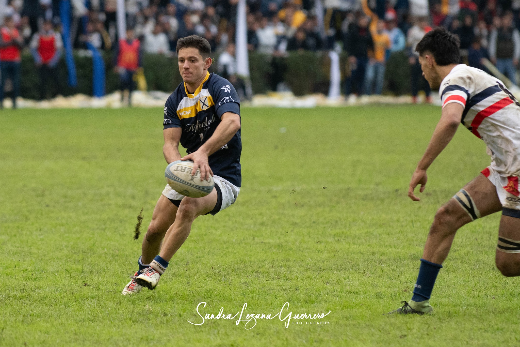  Tucumán Lawn Tennis Club - Natación y Gimnasia - Rugby - URT 2024 - Final - Tucuman Lawn Tennis (22) vs (25) Natacion y Gimnasia (#URT24TLTNYG05) Photo by: Sandra Lezana Guerrero | Siuxy Sports 2024-05-25