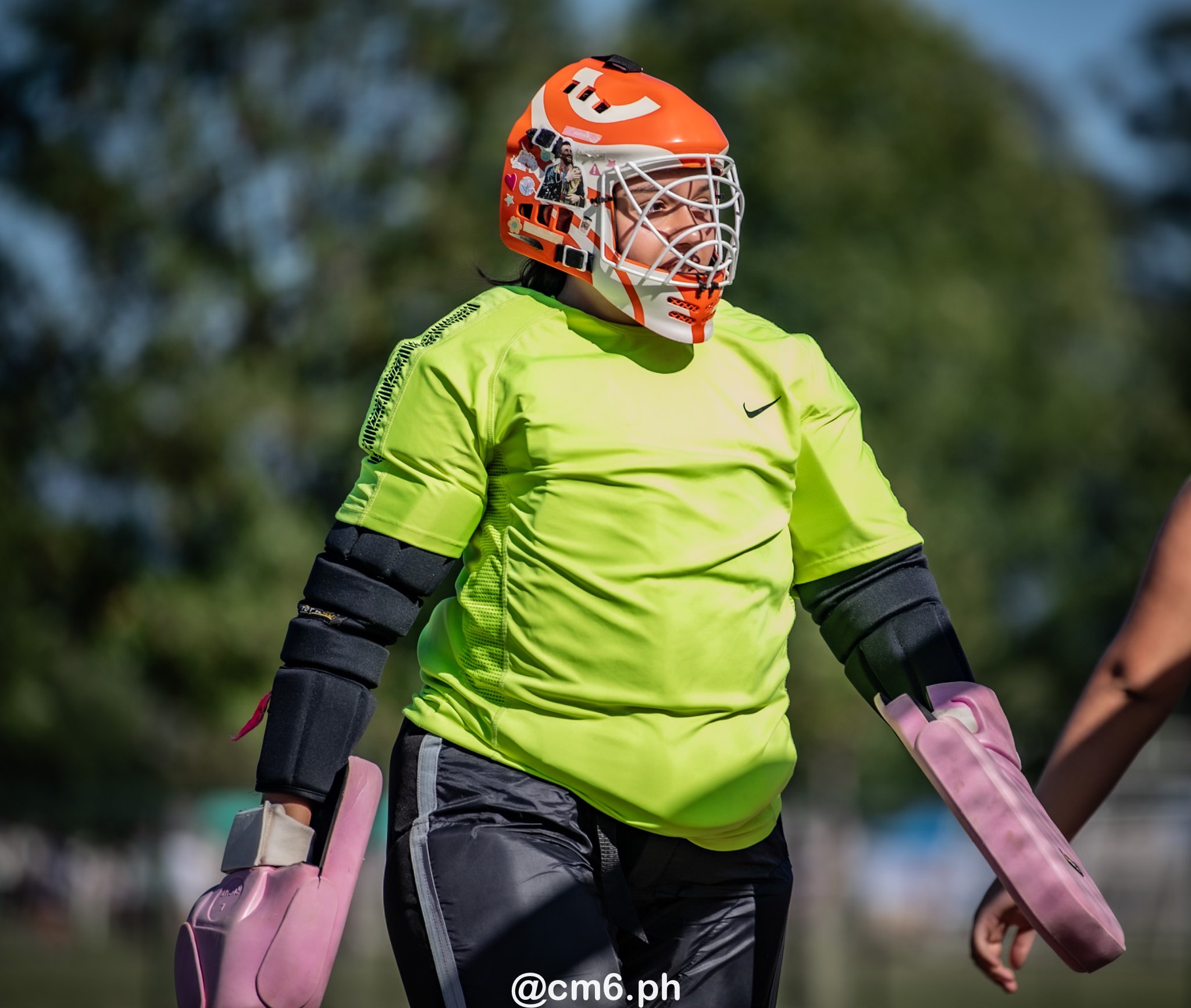  Tucumán Lawn Tennis Club - Jockey Club (Tucuman) - Field hockey - ATH 2024 - FEM - TUCUMAN LAWN TENNIS CLUB vs Jockey Club Tucuman (#ATH24TLTJCT04) Photo by: Christian Mas | Siuxy Sports 2024-04-20