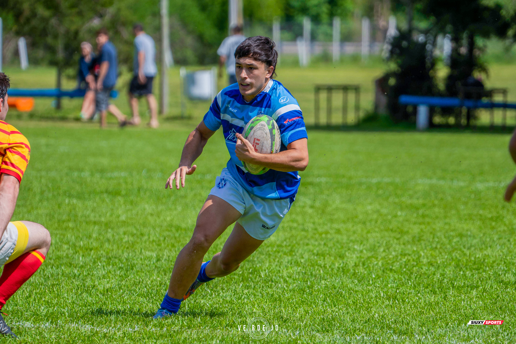  Luján Rugby Club - Mercedes Rugby Club - Rugby - URBA - 1C - Lujan RC vs Mercedes RC (#URBA1CLRCMRC09) Photo by: Ignacio Verdejo | Siuxy Sports 2024-09-28