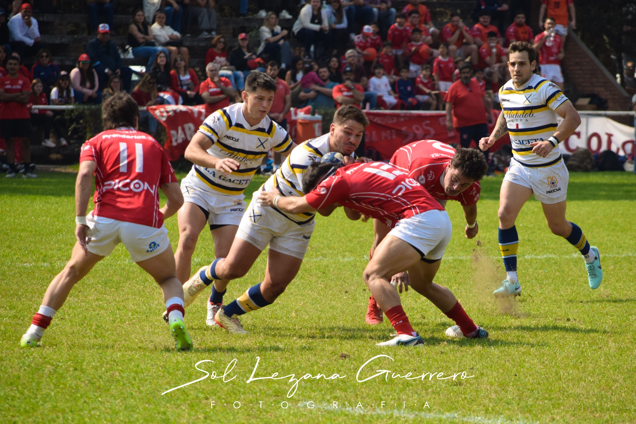  Tucumán Lawn Tennis Club - Los Tarcos Rugby Club - Rugby - NOA 2024 - Tucuman Lawn Tennis vs Los Tarcos RC (#NOA24TLTLT08) Photo by: Sandra Lezana Guerrero | Siuxy Sports 2024-08-17