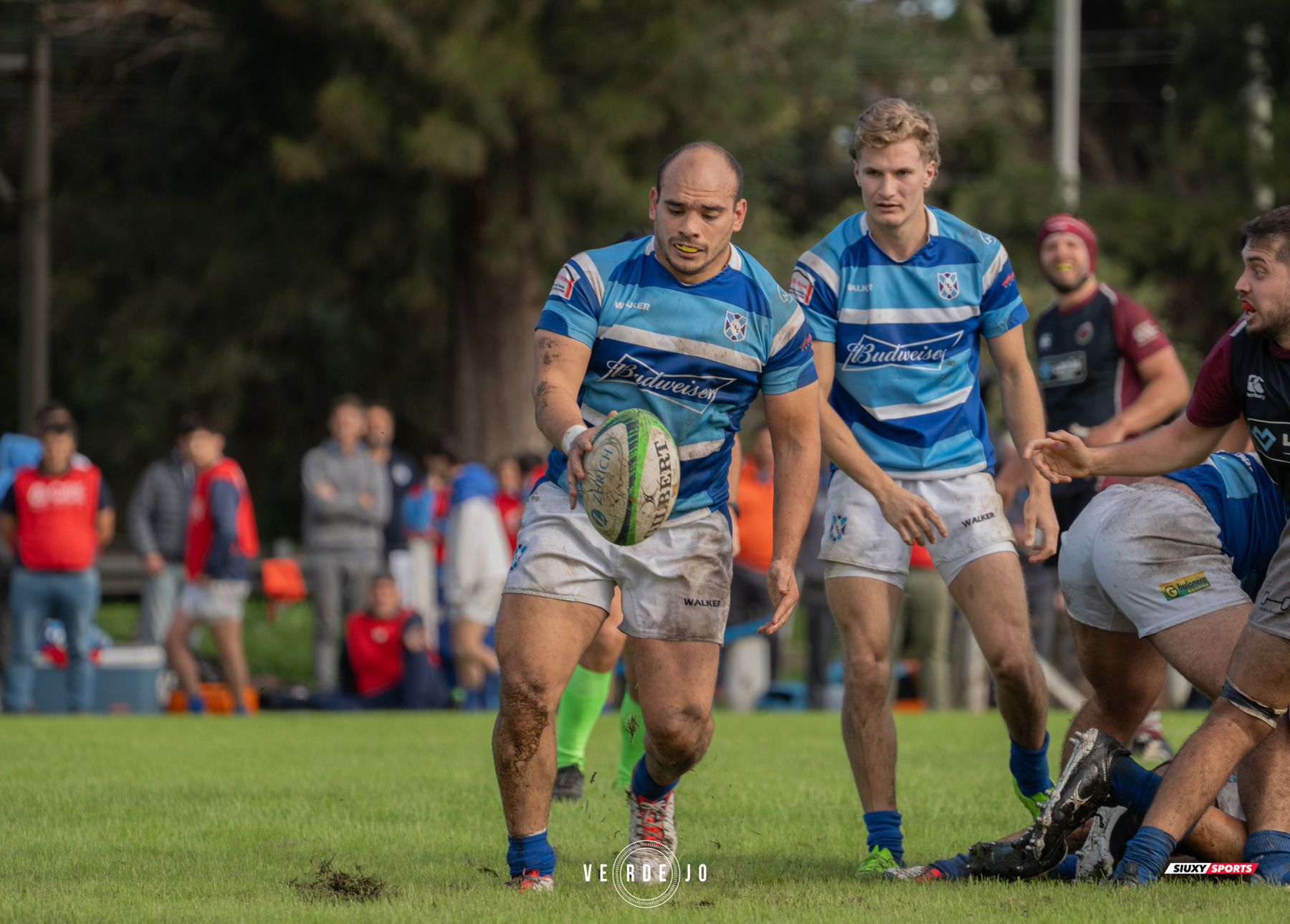  Luján Rugby Club - Asociación Lanús Rugby Club - Rugby - URBA 2024 - 1ra C - Lujan Rugby Club (34) vs (7) Lanus RC (#URBA241CLRCLRC04) Photo by: Ignacio Verdejo | Siuxy Sports 2024-04-27