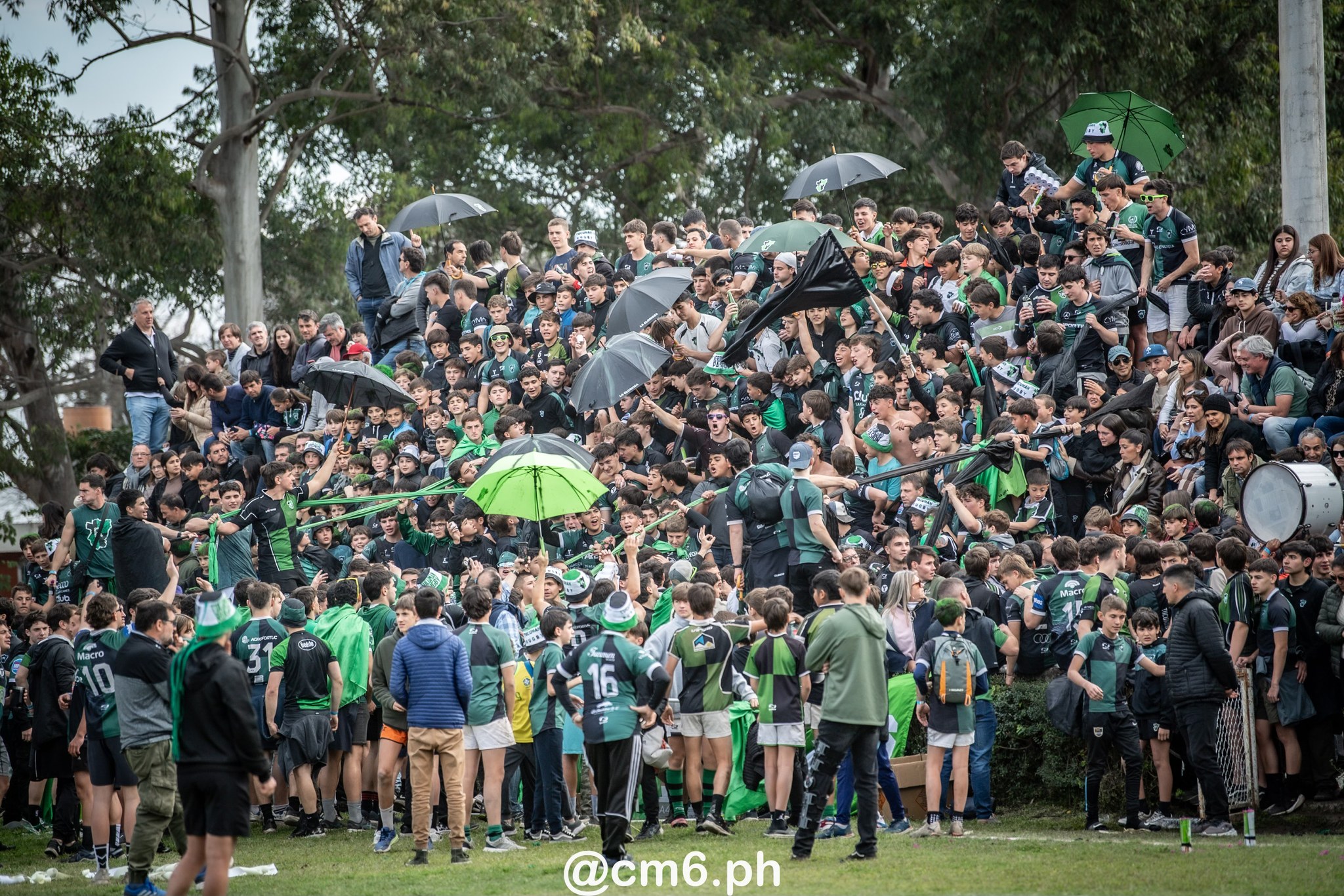  Tucumán Lawn Tennis Club - Tucumán Rugby Club - Rugby - NOA 2024 - Final - Tucuman Lawn Tennis (13) vs (10) Tucuman Rugby (#NOA24TLTTR08) Photo by: Christian Mas | Siuxy Sports 2024-08-24