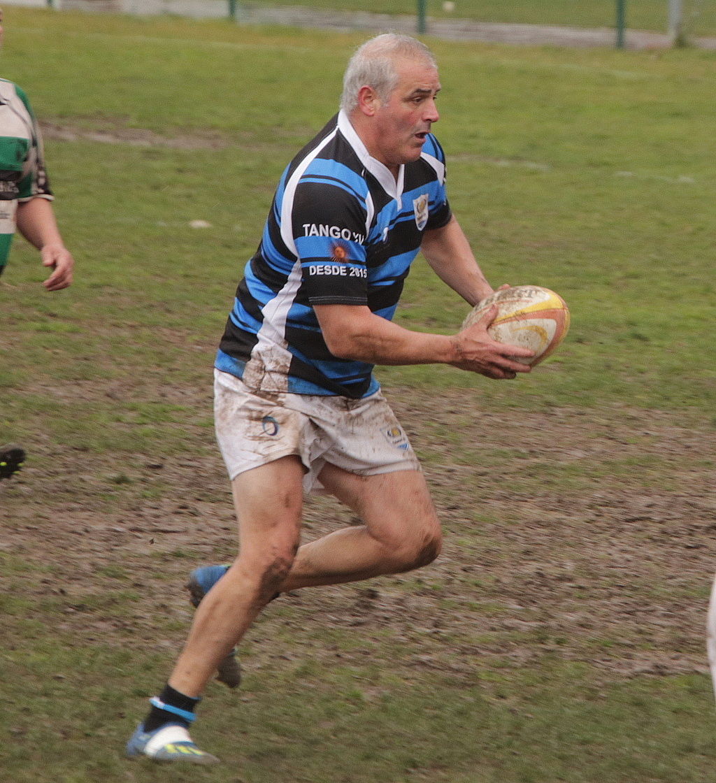  La Única Rugby Taldea - Tango XV - RugbyV - Rugby Veteranos 2024 - SaizaHarrak - La Unica RT vs Tango XV (#RVET24UNITXV02) Photo by:  | Siuxy Sports 2024-02-10