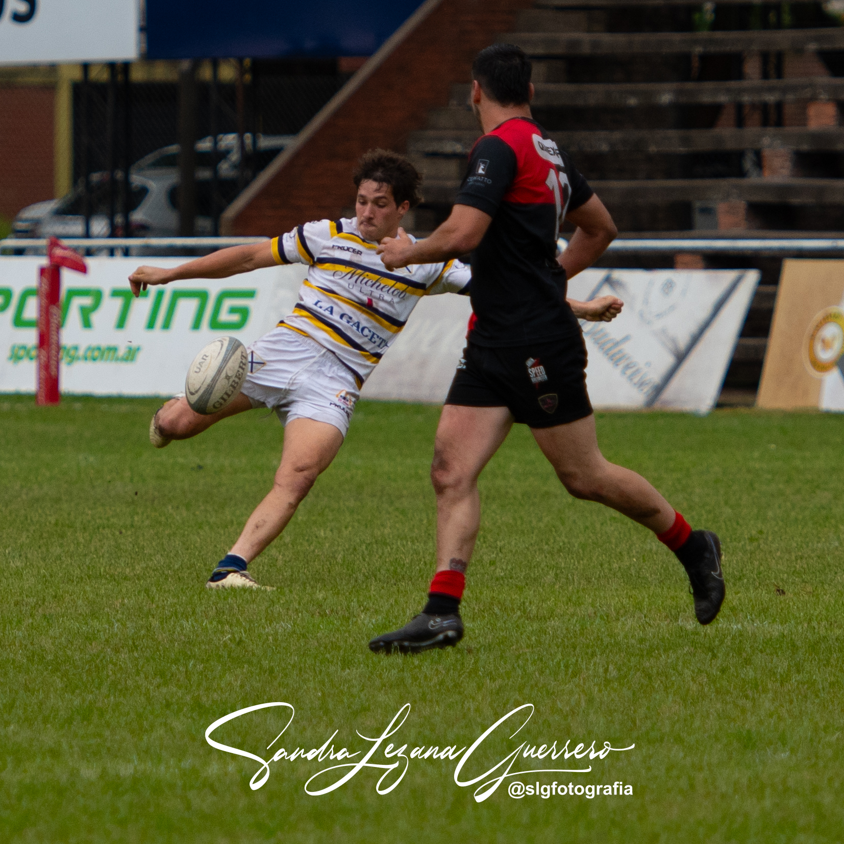  Tucumán Lawn Tennis Club - Córdoba Athletic - Rugby - UAR - Torneo del Interior 2024 - Tucuman Lawn Tennis Club (24) vs (15) Cordoba Athletic (#UAR24TITLTCCA11) Photo by: Sandra Lezana Guerrero | Siuxy Sports 2024-11-02