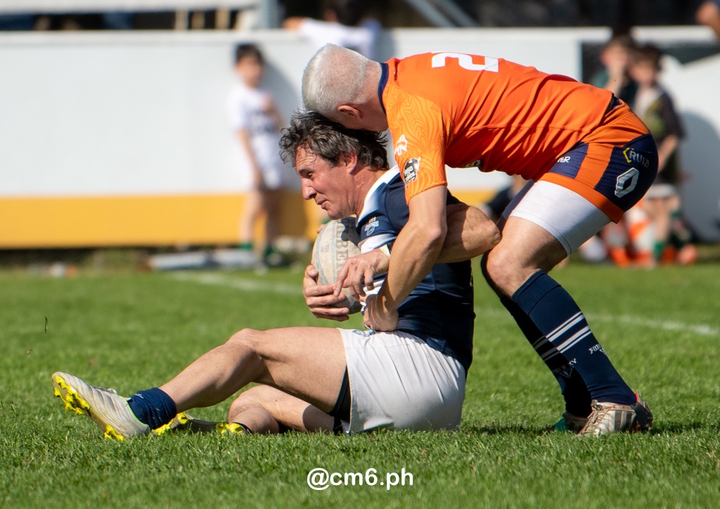  Union Rugby Tucuman Classic - Argentina Legends - RugbyV - URT Classics vs Argentina Legends (#22URTCLAARGLEG) Photo by: Christian Mas | Siuxy Sports 2022-07-30