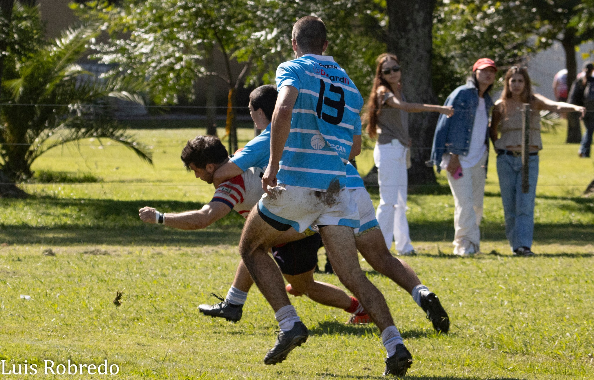  Areco Rugby Club - Club Ciudad de Buenos Aires - Rugby - URBA 2024 - 1ra C - Areco RC (24) vs (17) Ciudad de Bs As (#URBA241CARECBA03) Photo by: Luis Robredo | Siuxy Sports 2024-03-22
