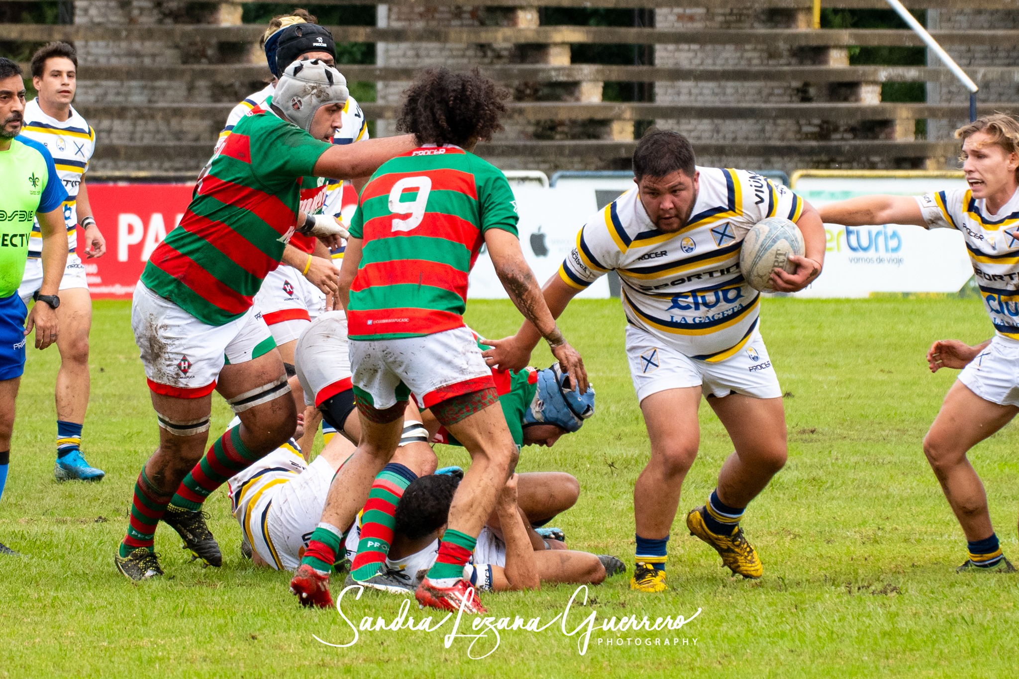  Tucumán Lawn Tennis Club - Huirapuca Social Club - Rugby - URT 2021 - Tucuman Lawn Tennis Club vs Huirapuca SC (#URT21TLTHUI04) Photo by: Sandra Lezana Guerrero | Siuxy Sports 2021-04-11