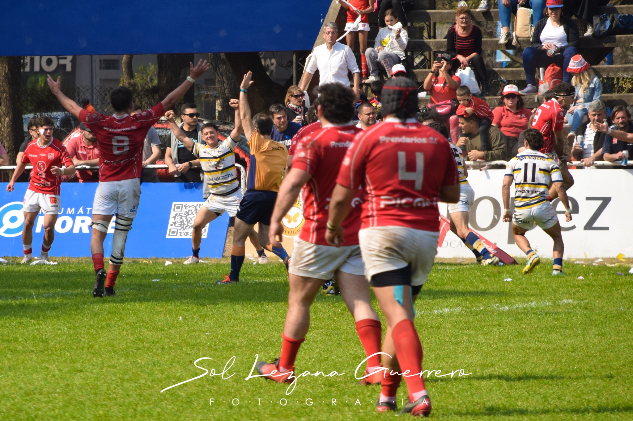  Tucumán Lawn Tennis Club - Los Tarcos Rugby Club - Rugby - NOA 2024 - Tucuman Lawn Tennis vs Los Tarcos RC (#NOA24TLTLT08) Photo by: Sandra Lezana Guerrero | Siuxy Sports 2024-08-17