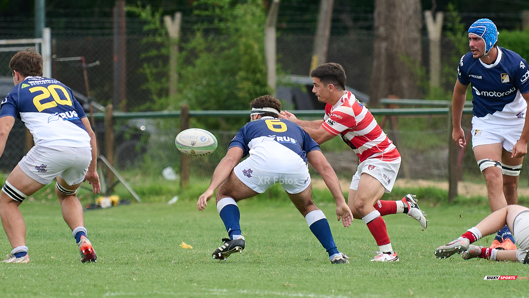  Asociación Alumni - Club Champagnat - Rugby - URBA 2024 - Top 12 PreA- Alumni (33) vs (17) Champagnat (#URBA24T12ALUCHA204) Photo by: Ximena Rebecchi | Siuxy Sports 2024-04-06