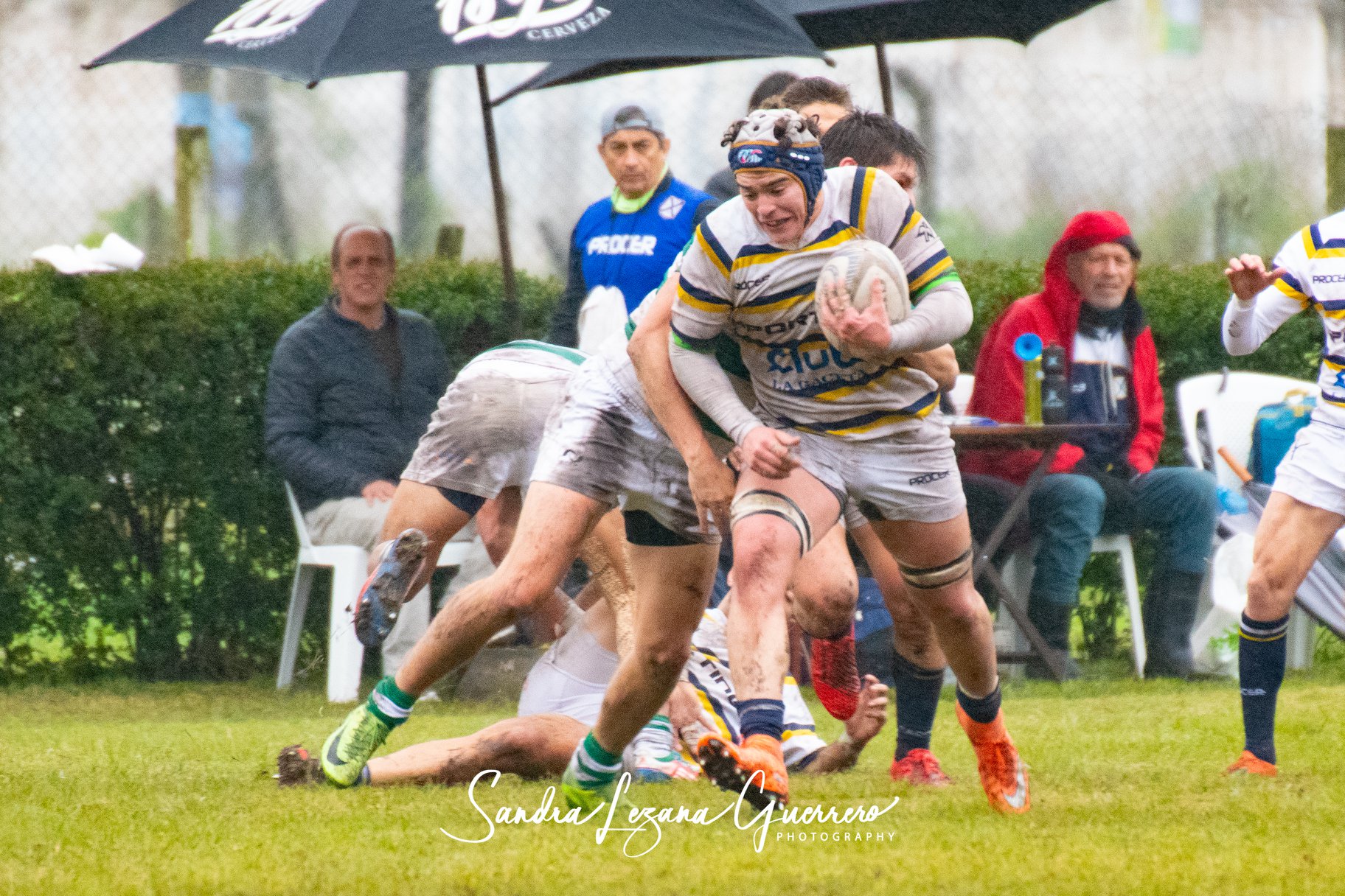  Tucumán Lawn Tennis Club - Universitario Rugby Club (Salta) - Rugby - UAR - Torneo del Interior - Tucuman Lawn Tennis Club vs Universitario Rugby Club (Salta) (#UAR19TDITLTUNI06) Photo by: Sandra Lezana Guerrero | Siuxy Sports 2019-06-15