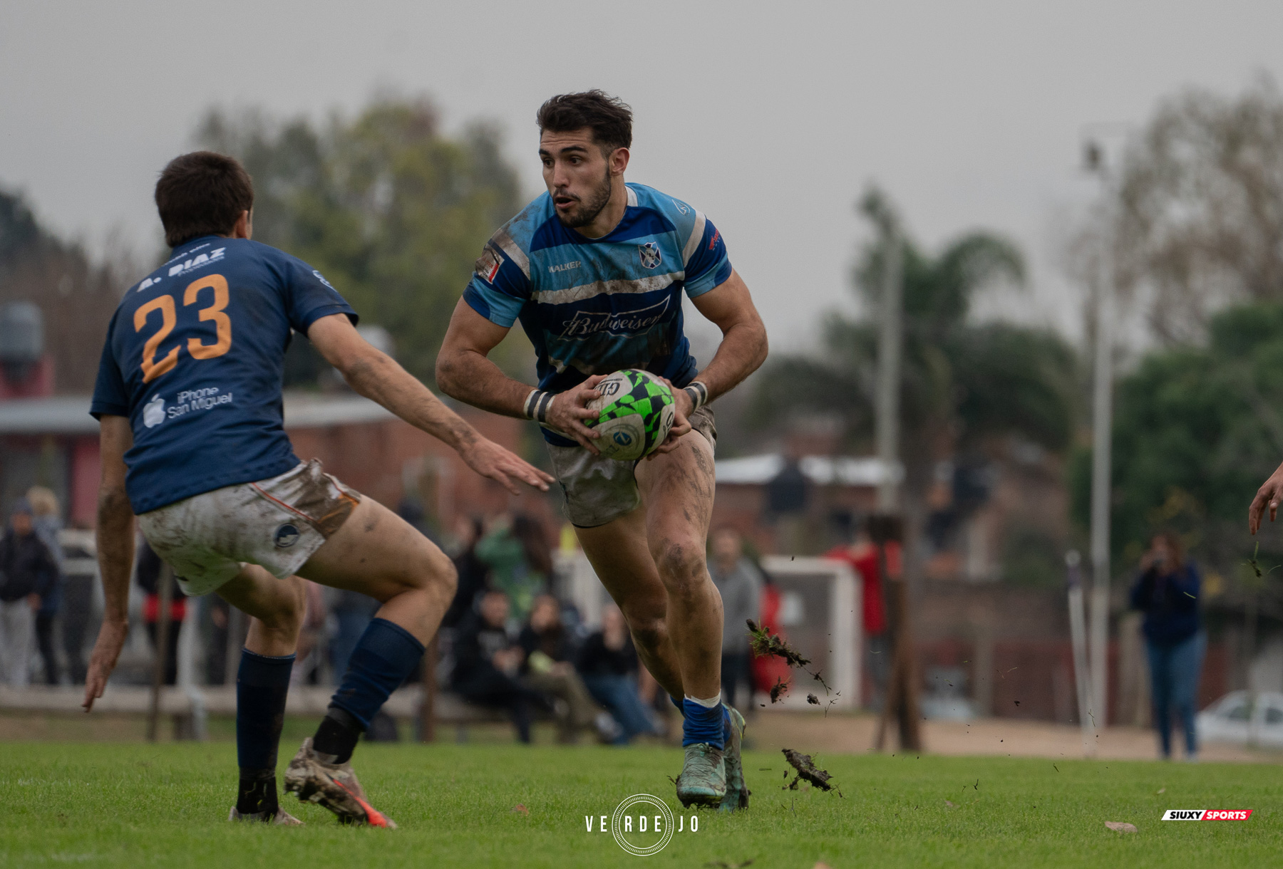  Club Vicentinos Hockey & Rugby - Luján Rugby Club - Rugby - URBA 2024 - 1ra C - Vicentinos (30) vs (41) Lujan RC (#URBA241CVICLRC06) Photo by: Ignacio Verdejo | Siuxy Sports 2024-06-22