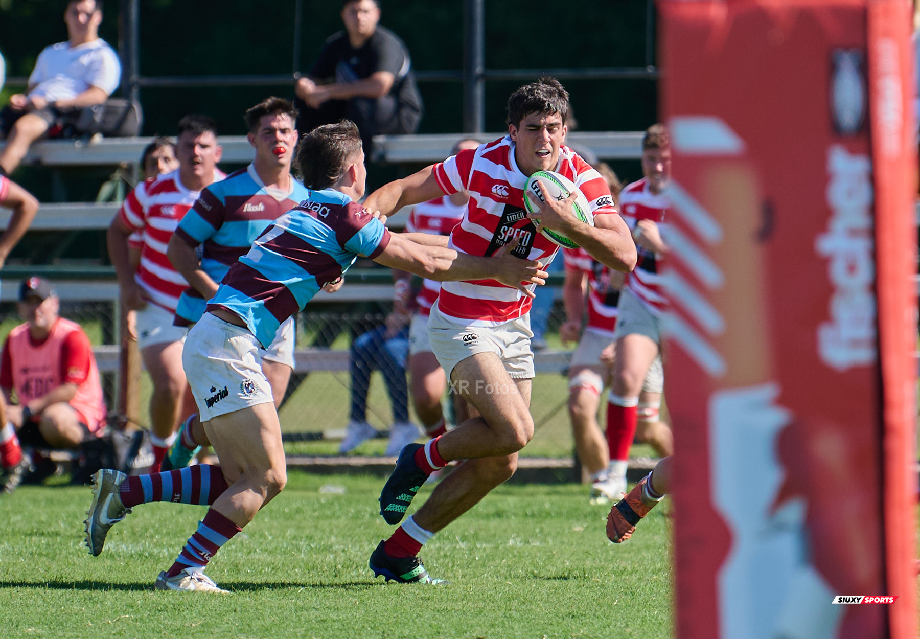  Asociación Alumni - Club Atlético del Rosario - Rugby - URBA 2024 - Top 12 PreA- Alumni (59) vs (5) Atlético del Rosario (#URBA24T12ALUADR304) Photo by: Ximena Rebecchi | Siuxy Sports 2024-04-20