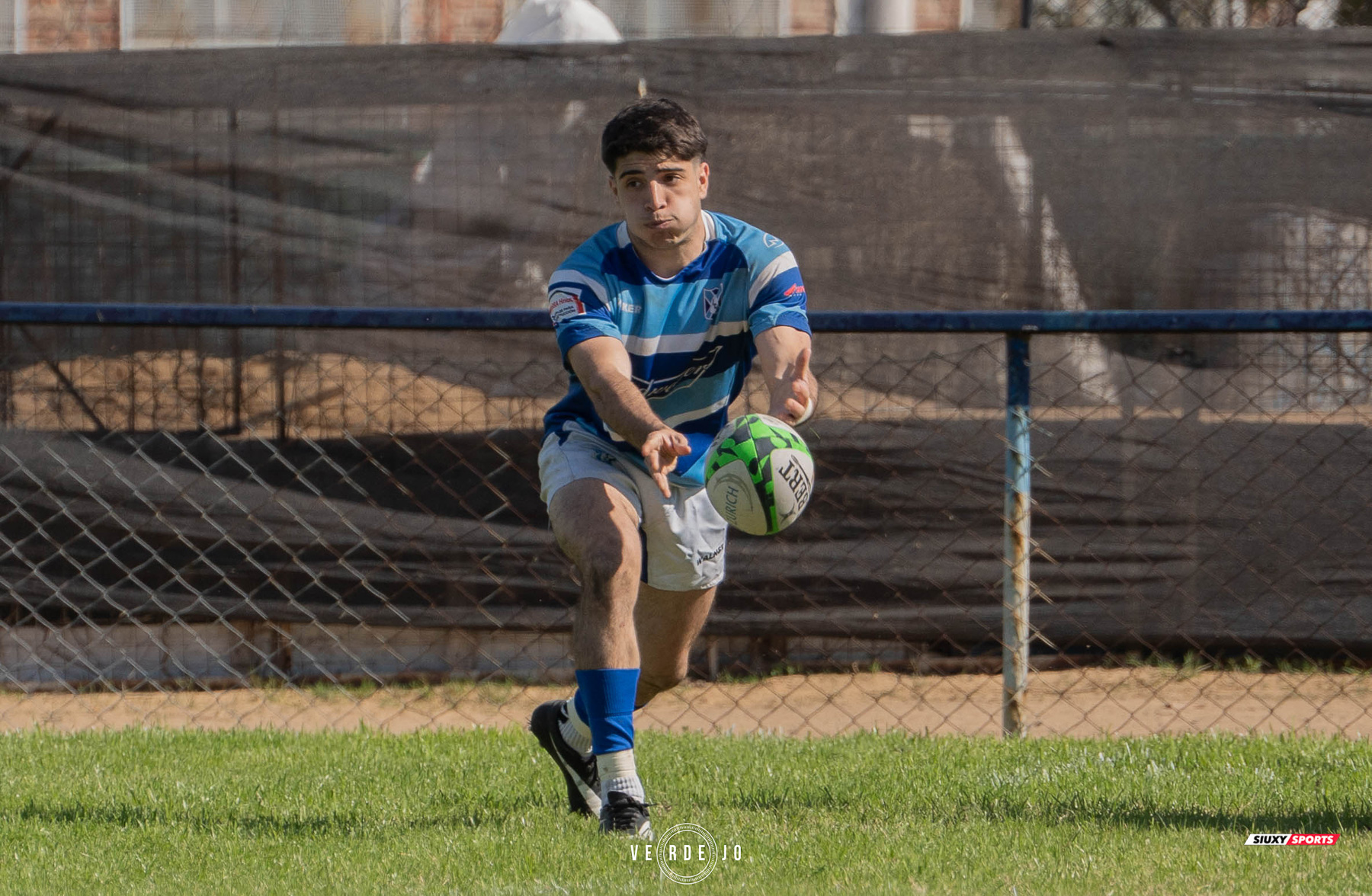  Club Argentino de Rugby - Luján Rugby Club - Rugby - URBA - 1C - CAR (29) vs (31) Lujan RC (#URBA1CCARLUJ08) Photo by: Ignacio Verdejo | Siuxy Sports 2024-08-10