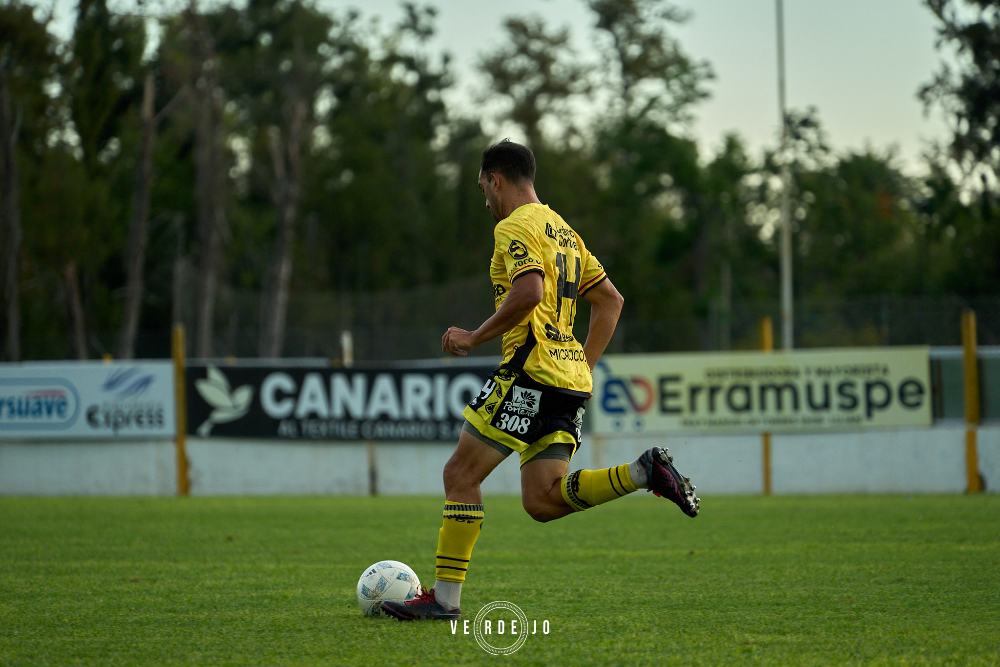  CSyD Flandria - Club Atlético Excursionistas - Soccer - AFA - 1B - Flandria (1) vs (0) Excursionistas (#AFA241BFLAEXC03) Photo by: Ignacio Verdejo | Siuxy Sports 2024-03-02