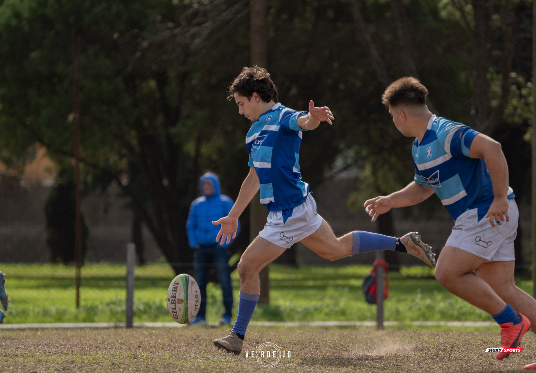  Club Ciudad de Buenos Aires - Luján Rugby Club - Rugby - URBA 2024 - 1ra C - Ciudad de Bs As (10) vs (47) Lujan RC (#URBA241CCCBALR05) Photo by: Ignacio Verdejo | Siuxy Sports 2024-05-11