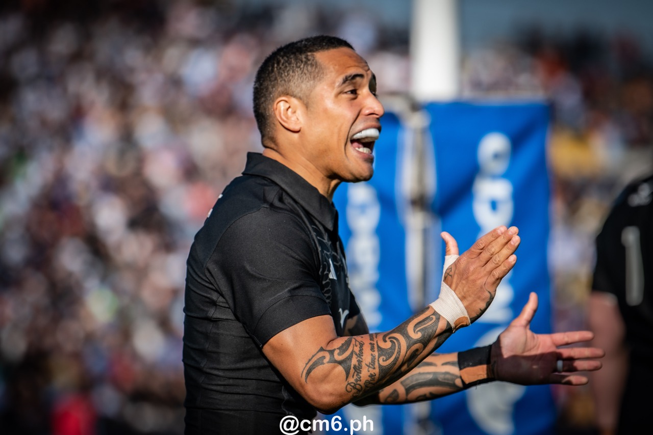  Selección Argentina de Rugby XV - New Zealand national rugby union team - Rugby - Rugby Championship 2023 - Los Pumas (12) vs (41) All Blacks (#RCH23ARGNZL07) Photo by: Christian Mas | Siuxy Sports 2023-07-08