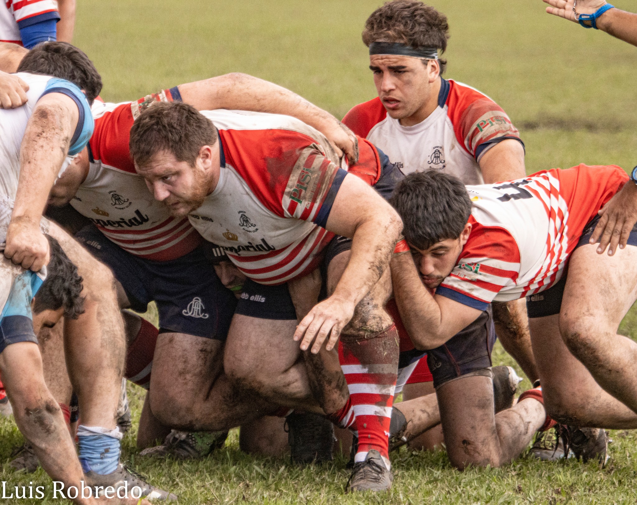  Areco Rugby Club - Centro Naval - Rugby - URBA 2024 - 1ra C - Areco RC (10) vs (45) Centro Naval (#URBA241CARECNA04) Photo by: Luis Robredo | Siuxy Sports 2024-04-26