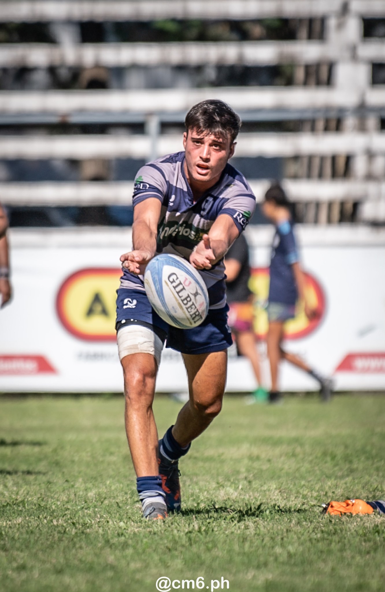  Universitario Rugby Club - Tucuman - Tucumán Lawn Tennis Club - Rugby - URT 2024 - Universitario de Tucuman (23) vs (40) Tucuman Lawn Tennis Club (#URT24UNITLTC03) Photo by: Christian Mas | Siuxy Sports 2024-03-09