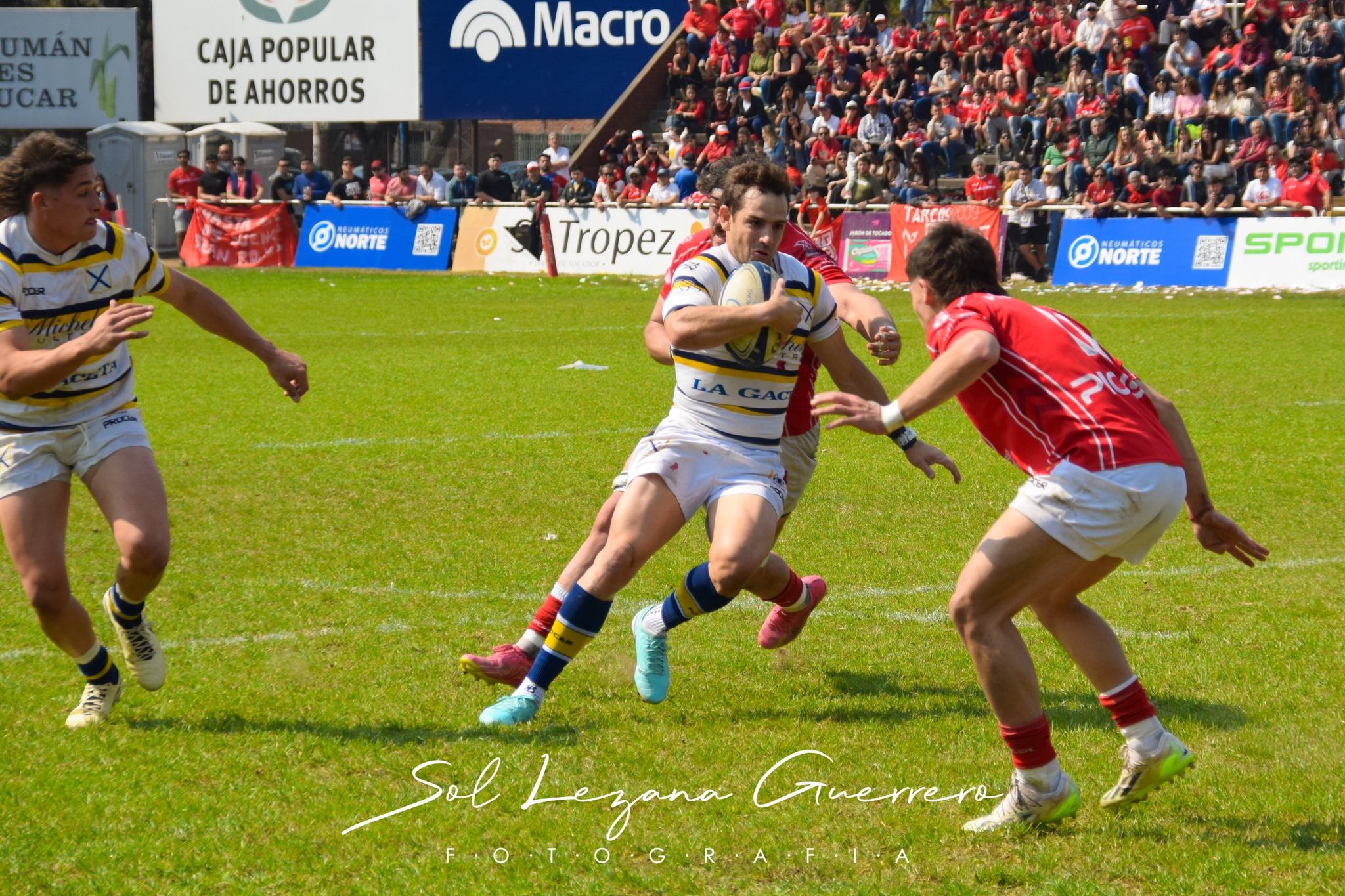  Tucumán Lawn Tennis Club - Los Tarcos Rugby Club - Rugby - NOA 2024 - Tucuman Lawn Tennis vs Los Tarcos RC (#NOA24TLTLT08) Photo by: Sandra Lezana Guerrero | Siuxy Sports 2024-08-17