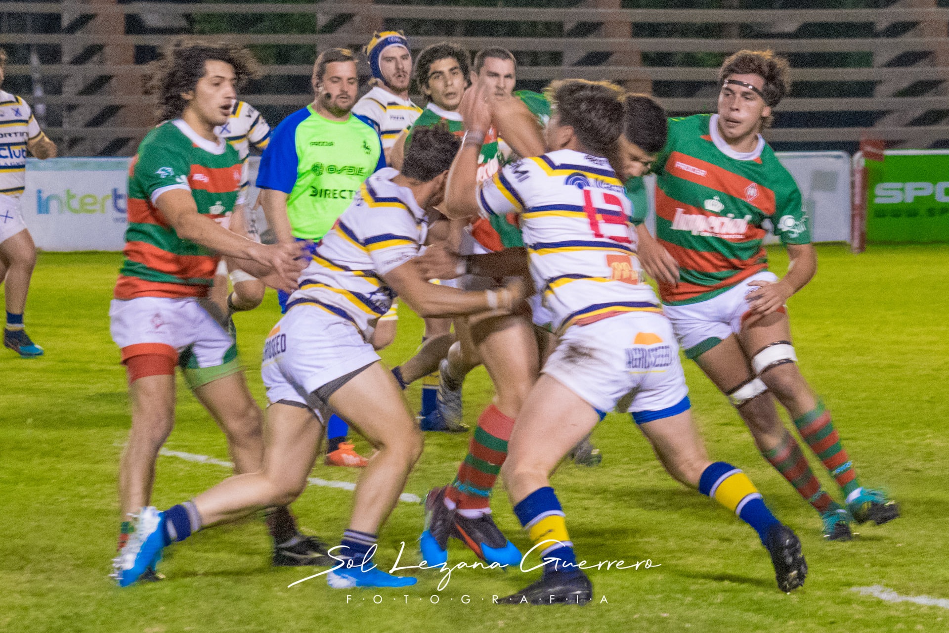  Tucumán Lawn Tennis Club - Huirapuca Social Club - Rugby - URT 2021 - Tucuman Lawn Tennis Club vs Huirapuca SC (#URT21TLTHUI09) Photo by: Sandra Lezana Guerrero | Siuxy Sports 2021-09-21