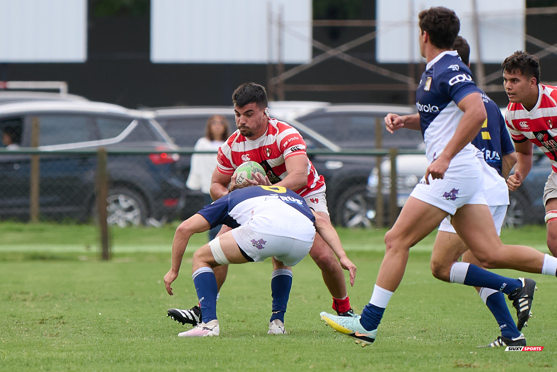  Asociación Alumni - Club Champagnat - Rugby - URBA 2024 - Top 12 PreA- Alumni (33) vs (17) Champagnat (#URBA24T12ALUCHA204) Photo by: Ximena Rebecchi | Siuxy Sports 2024-04-06