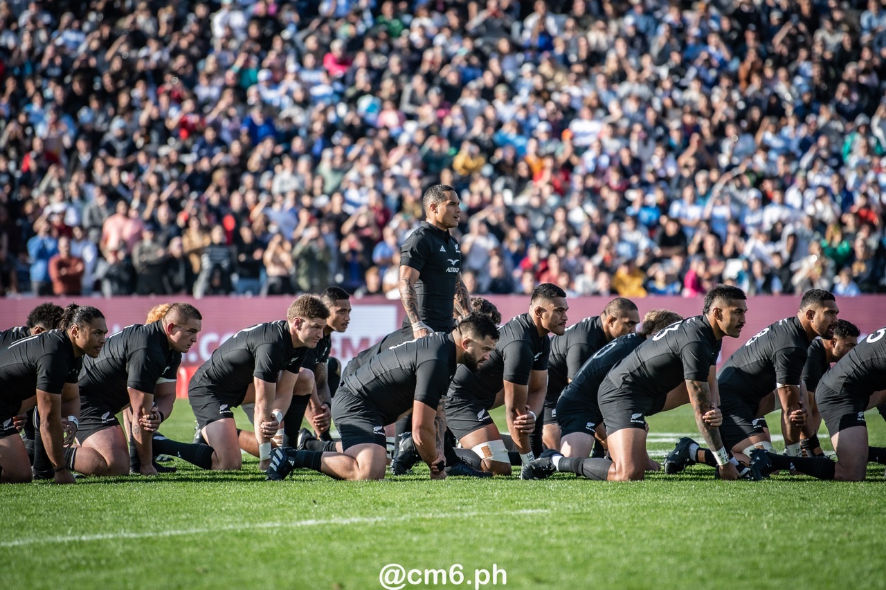  Selección Argentina de Rugby XV - New Zealand national rugby union team - Rugby - Rugby Championship 2023 - Los Pumas (12) vs (41) All Blacks (#RCH23ARGNZL07) Photo by: Christian Mas | Siuxy Sports 2023-07-08
