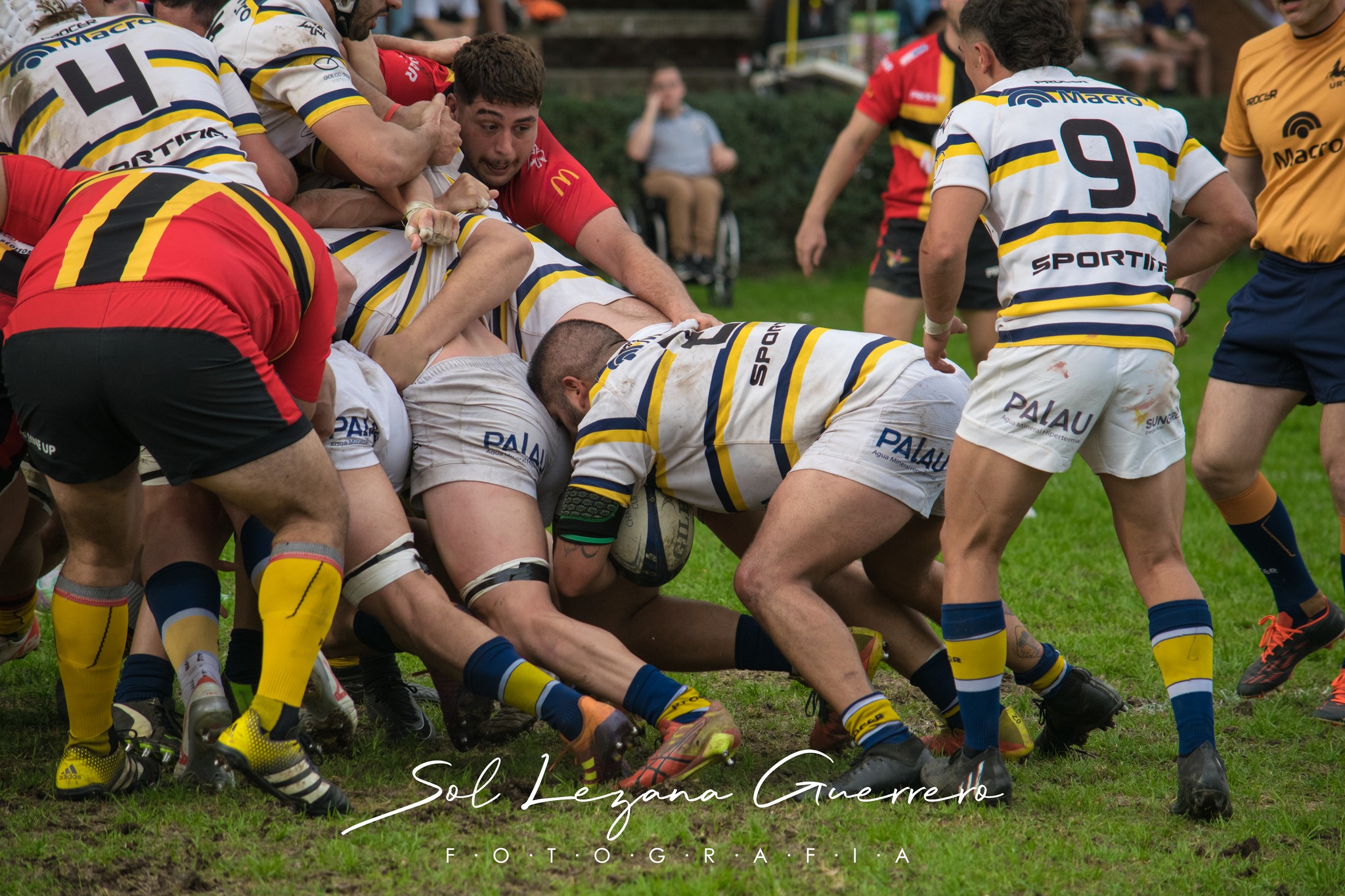  Tucumán Lawn Tennis Club - Cardenales Rugby Club - Rugby - Tucuman Lawn Tennis vs Cardenales RC (#NOATLTCCRC08) Photo by: Sandra Lezana Guerrero | Siuxy Sports 2024-08-03