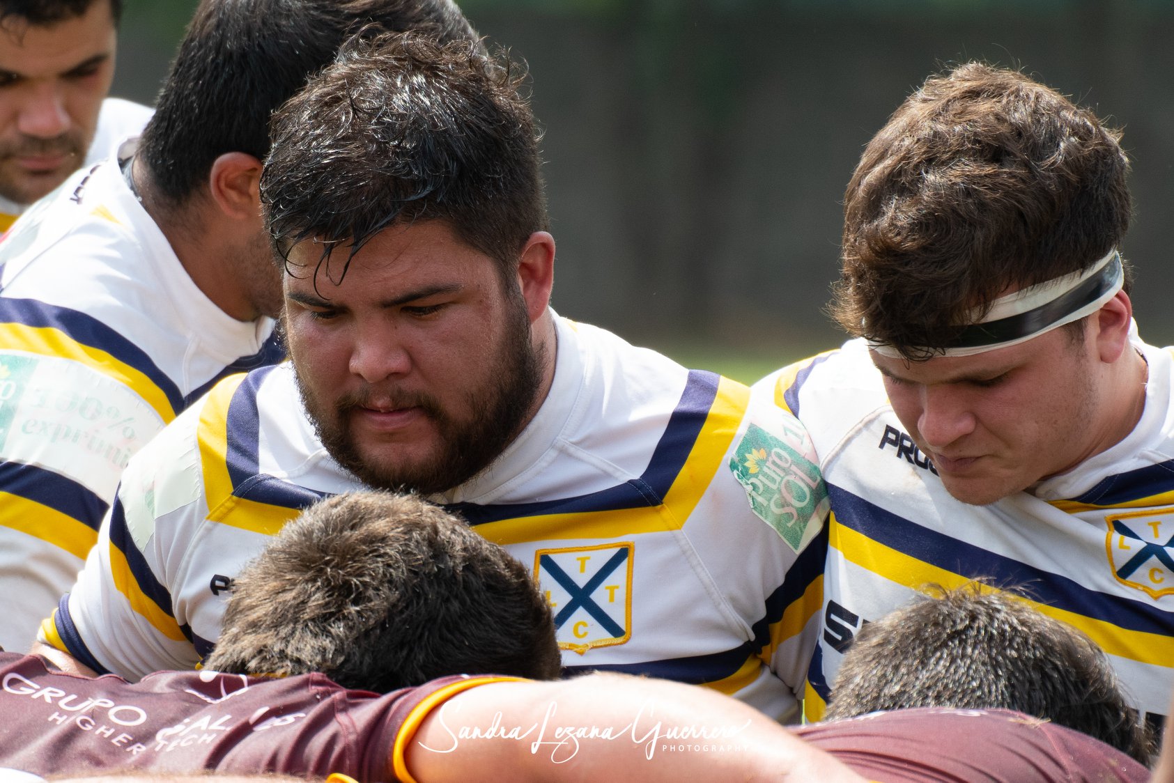  Tucumán Lawn Tennis Club - Club Palermo Bajo - Rugby - UAR - Nacional de Clubes 2019 - Tucuman Lawn Tennis vs Palermo Bajo (#UAR19NDCTLTPB02) Photo by: Sandra Lezana Guerrero | Siuxy Sports 2019-02-23