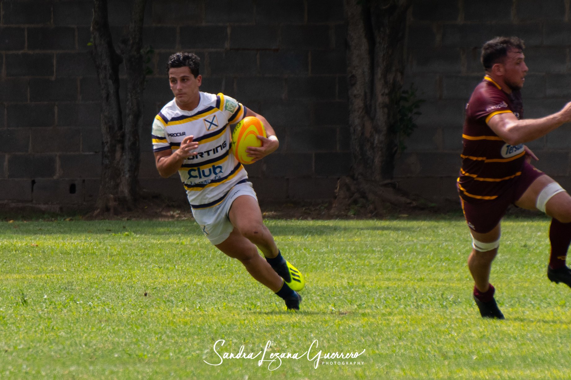  Tucumán Lawn Tennis Club - Club Palermo Bajo - Rugby - UAR - Nacional de Clubes 2019 - Tucuman Lawn Tennis vs Palermo Bajo (#UAR19NDCTLTPB02) Photo by: Sandra Lezana Guerrero | Siuxy Sports 2019-02-23