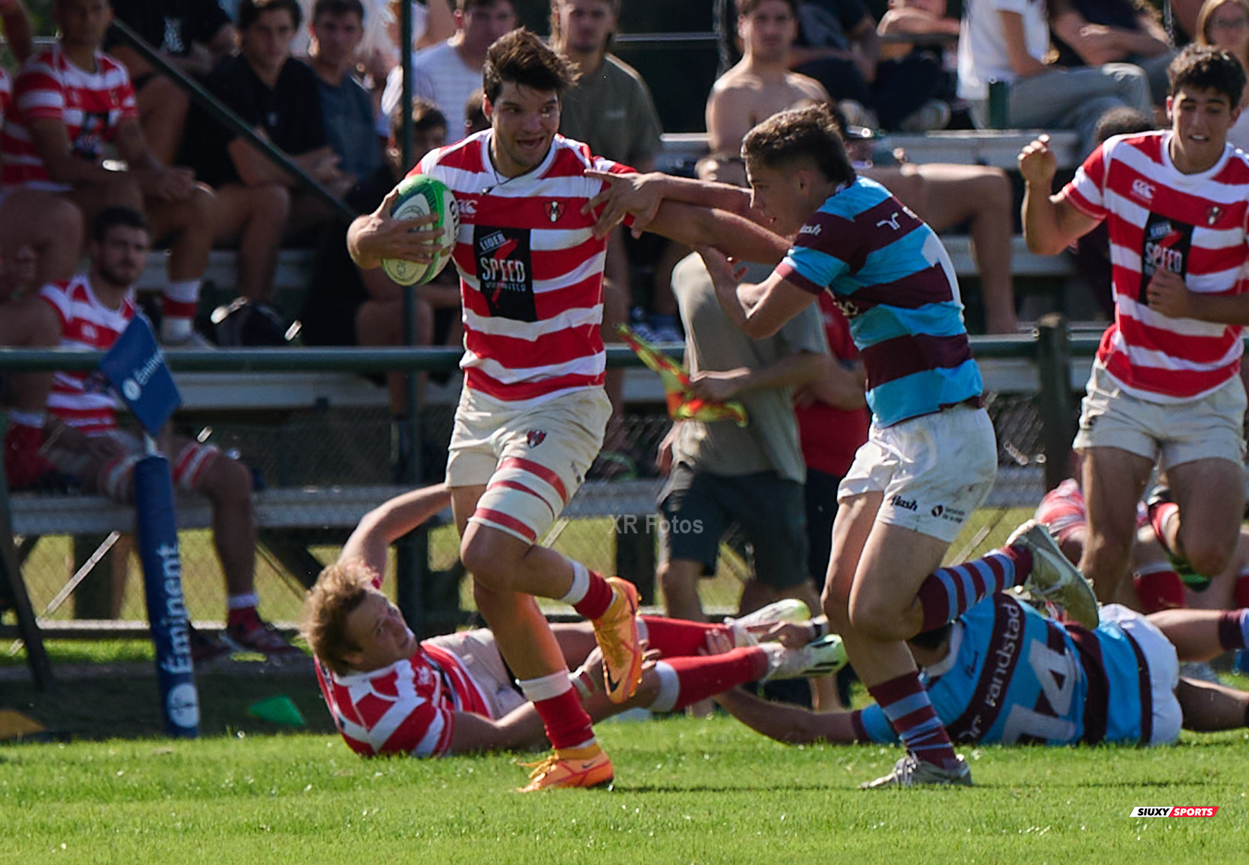  Asociación Alumni - Club Atlético del Rosario - Rugby - URBA 2024 - Top 12 PreA- Alumni (59) vs (5) Atlético del Rosario (#URBA24T12ALUADR304) Photo by: Ximena Rebecchi | Siuxy Sports 2024-04-20