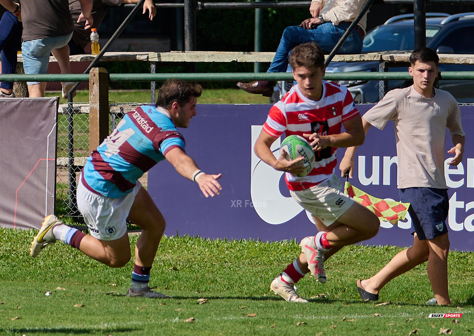  Asociación Alumni - Club Atlético del Rosario - Rugby - URBA 2024 - Top 12 PreA- Alumni (59) vs (5) Atlético del Rosario (#URBA24T12ALUADR304) Photo by: Ximena Rebecchi | Siuxy Sports 2024-04-20