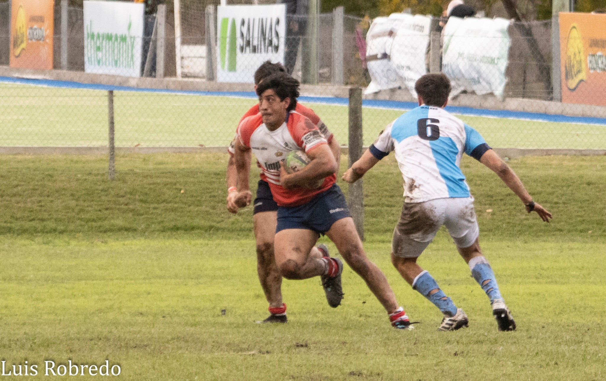  Areco Rugby Club - Centro Naval - Rugby - URBA 2024 - 1ra C - Areco RC (10) vs (45) Centro Naval (#URBA241CARECNA04) Photo by: Luis Robredo | Siuxy Sports 2024-04-26