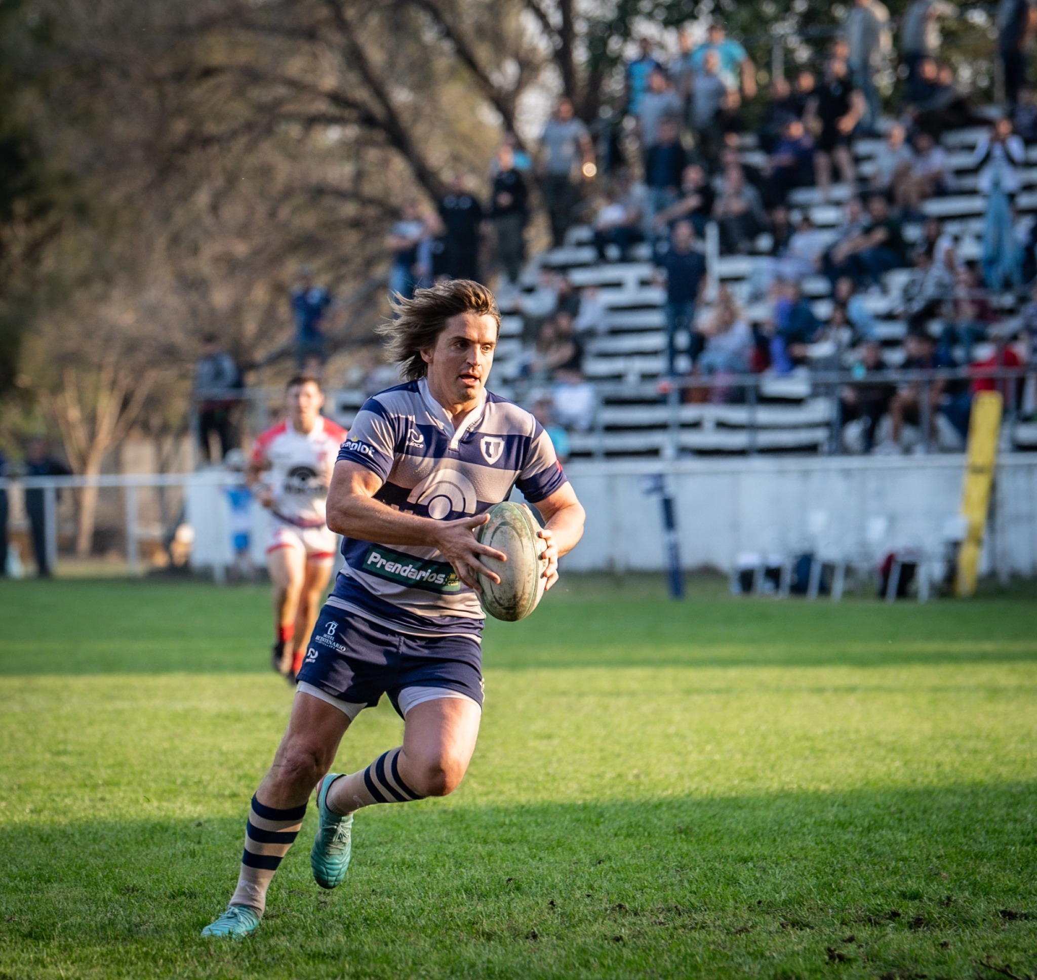  Universitario Rugby Club - Tucuman - Jockey Club (Salta) - Rugby - NOA 2024 - Universitario RC vs Jockey Club de Salta (#NOA24URCJCK07) Photo by: Christian Mas | Siuxy Sports 2024-07-30