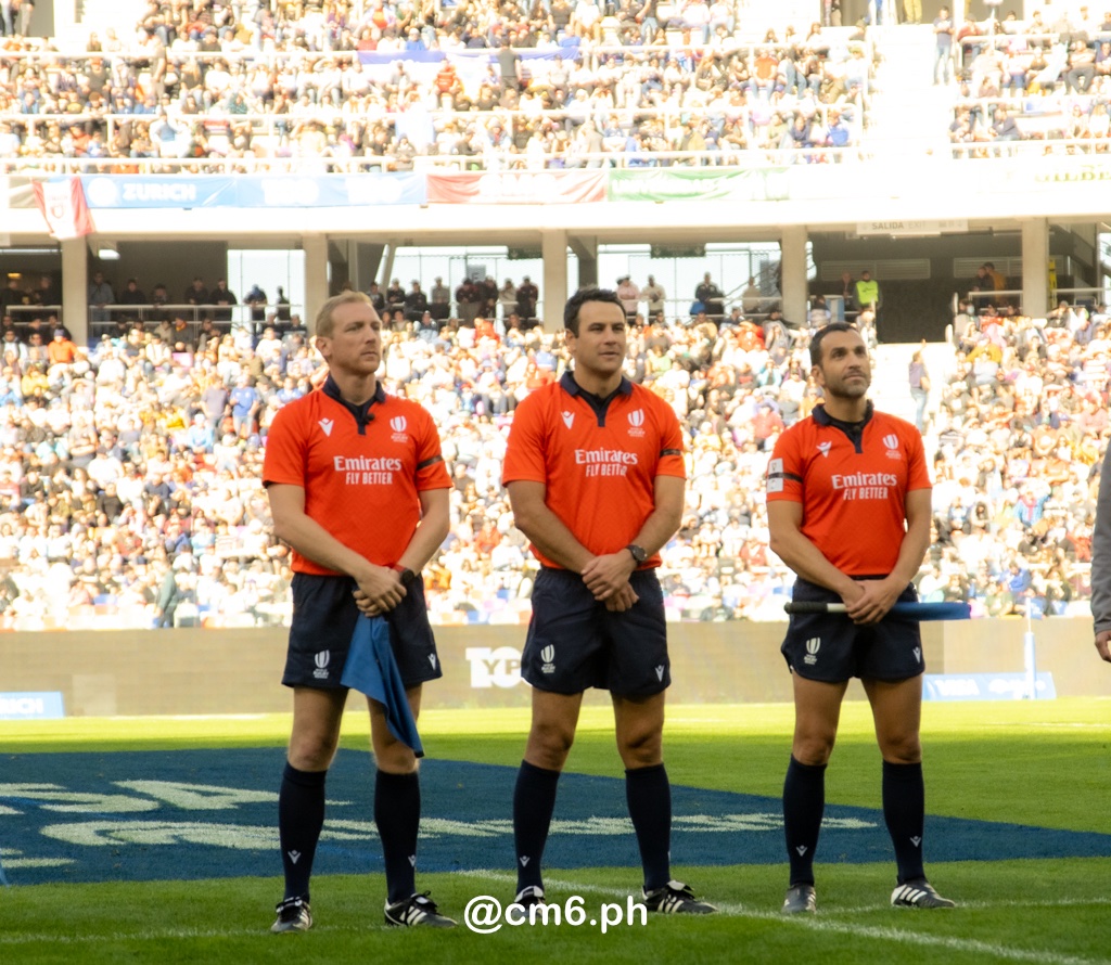  Selección Argentina de Rugby XV - Scotland national rugby union team - Rugby - PUMAS (34) VS (31) ESCOCIA (SCOTLAND) - Santiago del Estero - 3ER TEST DE 3 (#PumasVsScotland2022C) Photo by: Christian Mas | Siuxy Sports 2022-07-16