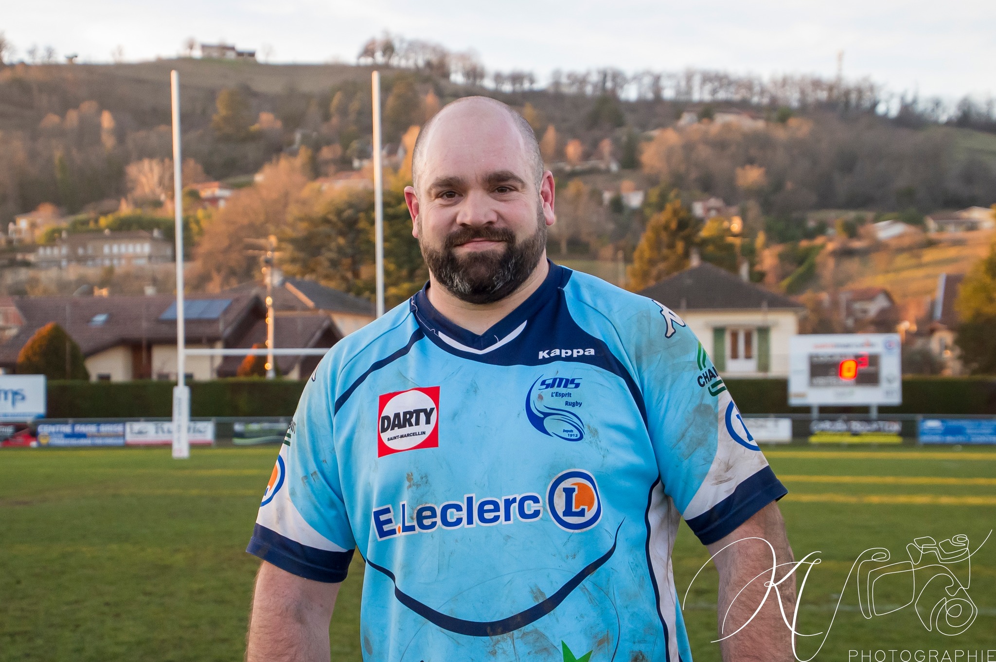  Saint-Marcellin Sports - Stade Olympique Voironnais - Rugby - Fed2 2024 - SMS (31) vs (17) SOV (#F224SMSSOV01) Photo by: Karine Valentin | Siuxy Sports 2024-01-21
