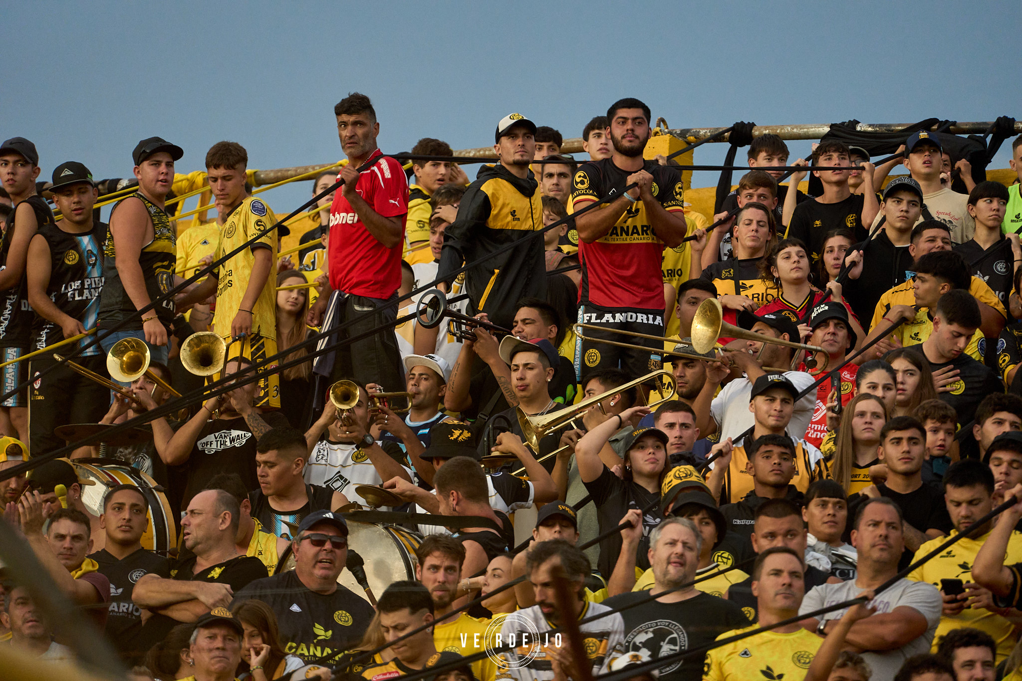  CSyD Flandria - Club Atlético Excursionistas - Soccer - AFA - 1B - Flandria (1) vs (0) Excursionistas (#AFA241BFLAEXC03) Photo by: Ignacio Verdejo | Siuxy Sports 2024-03-02