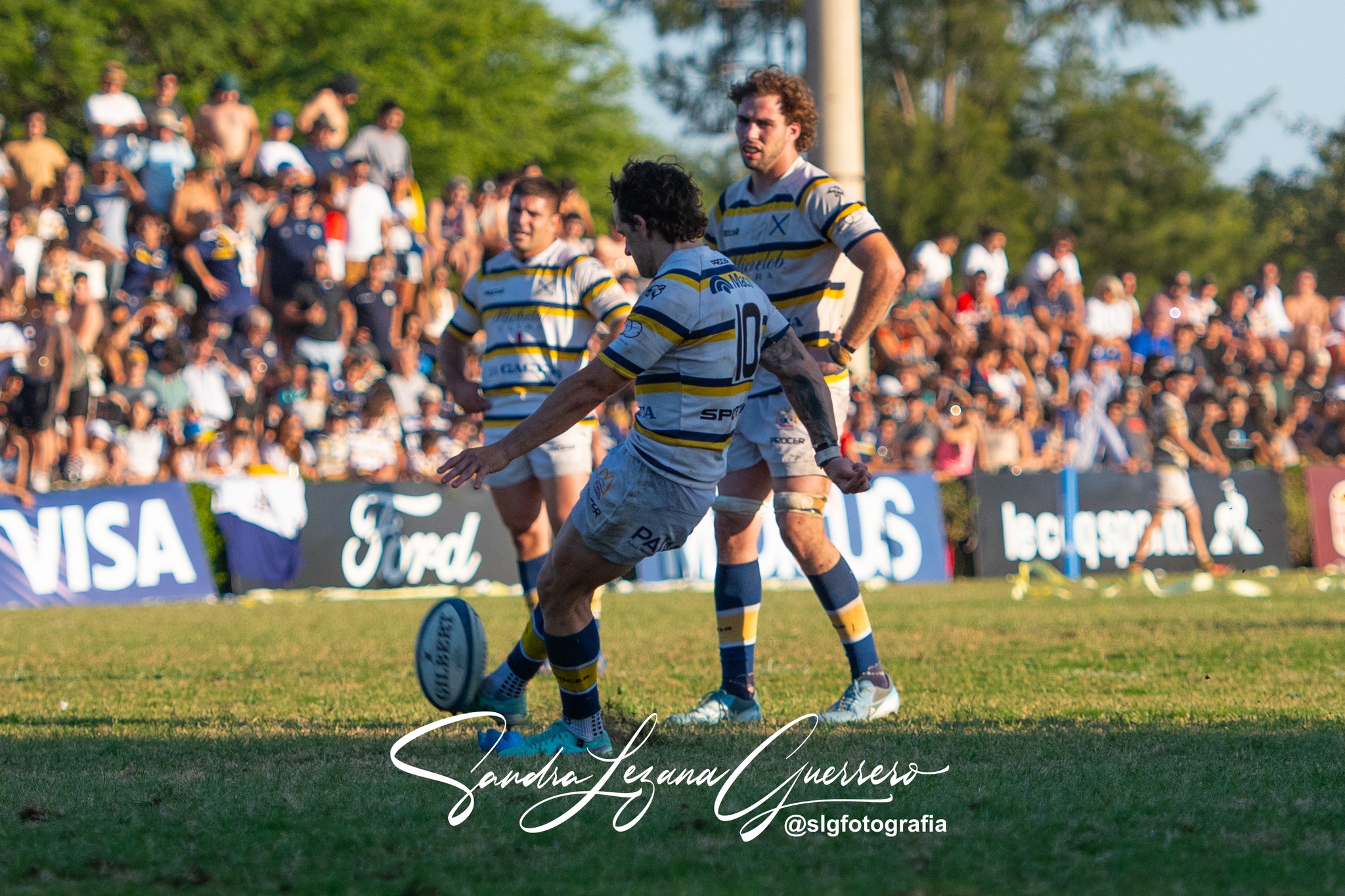  Jockey Club Córdoba - Tucumán Lawn Tennis Club - Rugby - UAR - Torneo del Interior 2024 - Final - Jockey Cordoba (24) vs (30) Tucuman Lawn Tennis (#UAR24TITLTCJC111) Photo by: Sandra Lezana Guerrero | Siuxy Sports 2024-11-09