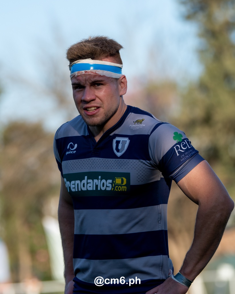  Universitario Rugby Club - Tucuman - Tucumán Rugby Club - Rugby - NOA 2022 - Universitario RC (26) vs (19) Tucuman Rugby (#NOA22URCTR07) Photo by: Christian Mas | Siuxy Sports 2022-07-31