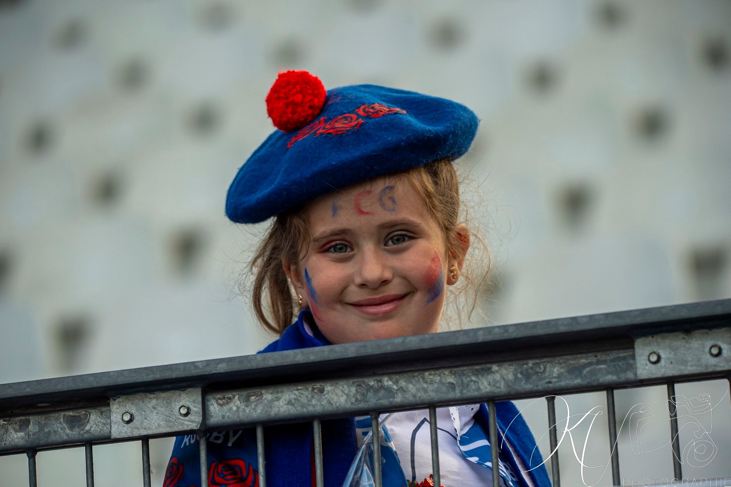  FC Grenoble Rugby - US Colomiers - Rugby - FFR 2024 PRO D2 - Grenoble (29) vs (10) Colomiers (#PD224D2GRECOL05) Photo by: Karine Valentin | Siuxy Sports 2024-05-10