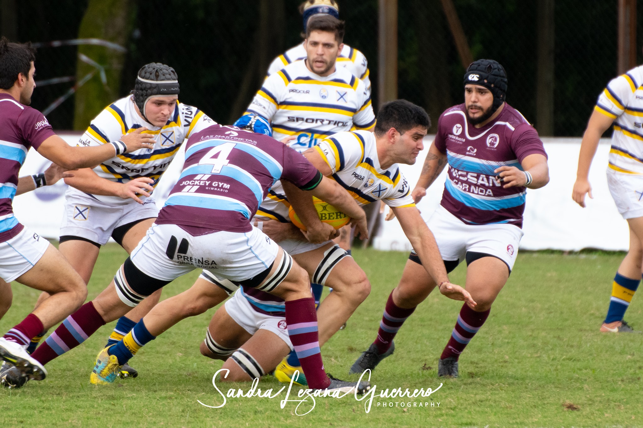  Tucumán Lawn Tennis Club - Jockey Club (Tucuman) - Rugby - URT 2021 - Tucuman Lawn Tennis Club vs Jockey Club (#URT21TLTJOC04) Photo by: Sandra Lezana Guerrero | Siuxy Sports 2021-04-17
