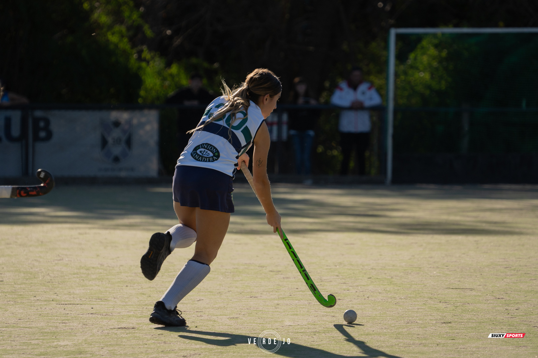  Club San Fernando - Luján Rugby Club - Field hockey - CAH 2024 - San Fernando  vs Lujan RC (#CAH24SFLRC06) Photo by: Ignacio Verdejo | Siuxy Sports 2024-06-15