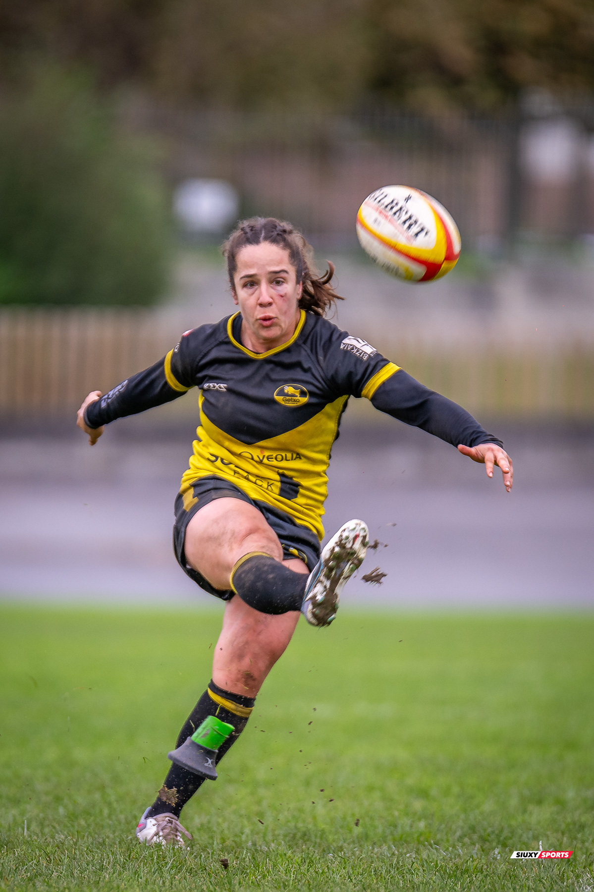  Getxo Artea Rugby Taldea - Club de Rugby Sant Cugat - Rugby - FER 2024 - Getxo Rugby (05) -(29) Sant Cugat (#FER24GRSC11) Photo by: Fredy Monfoto | Siuxy Sports 2024-11-10
