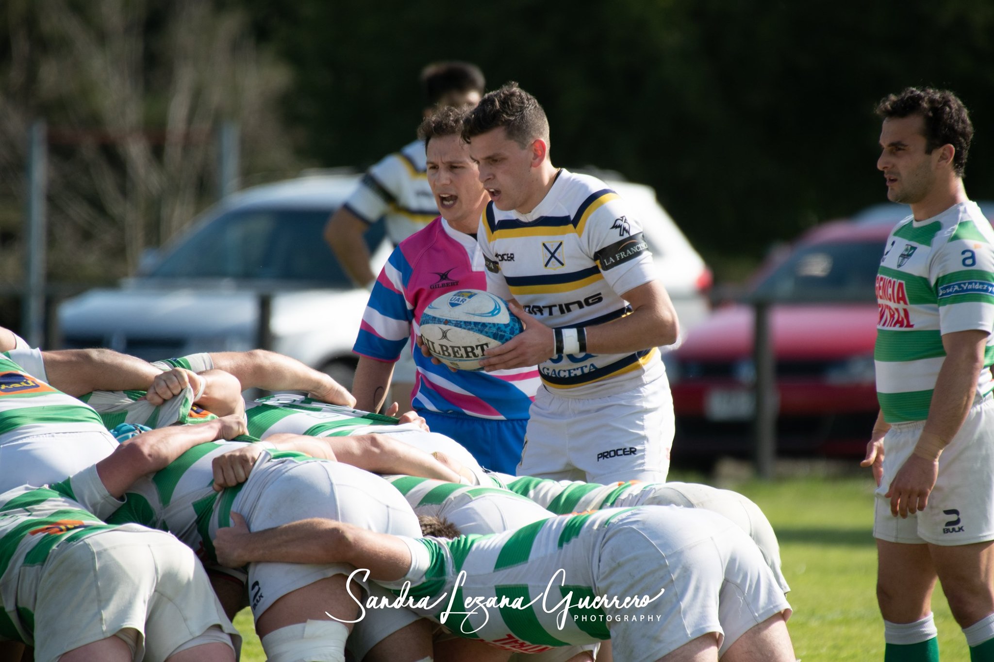  Tucumán Lawn Tennis Club - Trébol Rugby - Rugby - Tucuman Lawn Tennis vs Trébol Rugby (Paysandu) (#URT19TLTTRE09) Photo by: Sandra Lezana Guerrero | Siuxy Sports 2019-09-14