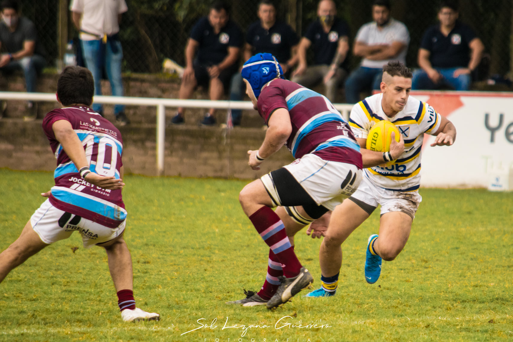  Tucumán Lawn Tennis Club - Jockey Club (Tucuman) - Rugby - URT 2021 - Tucuman Lawn Tennis Club vs Jockey Club (#URT21TLTJOC04) Photo by: Sandra Lezana Guerrero | Siuxy Sports 2021-04-17