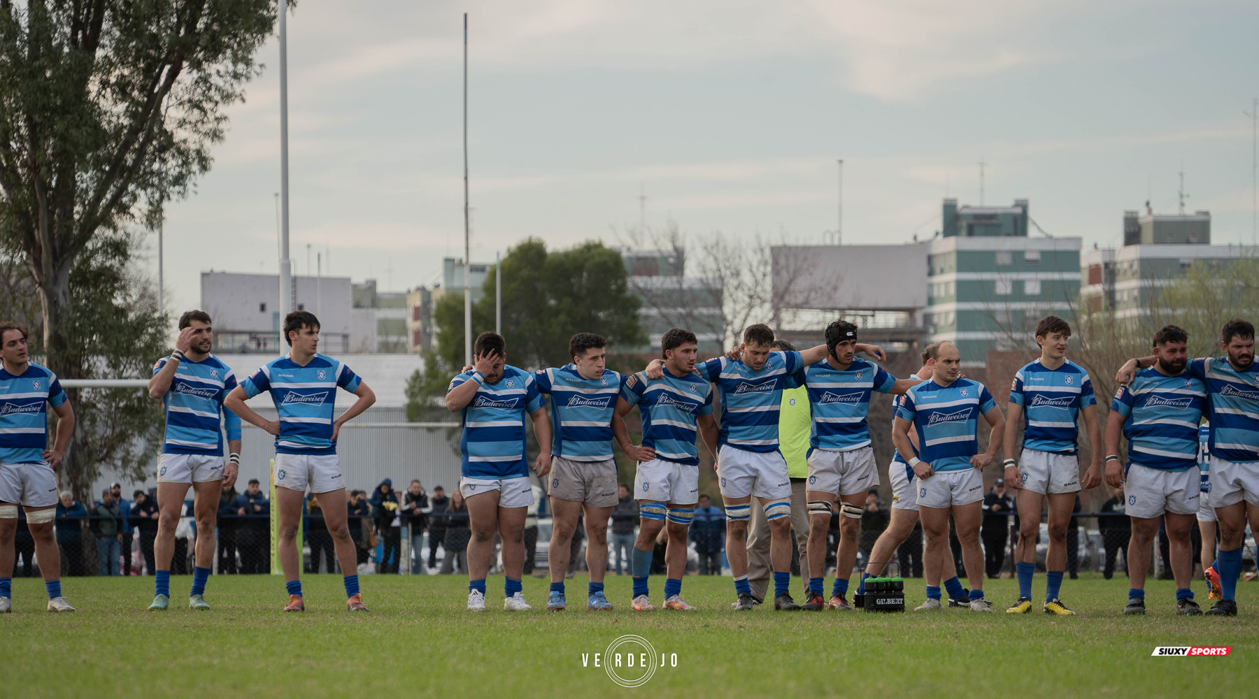  Club Argentino de Rugby - Luján Rugby Club - Rugby - URBA - 1C - CAR (29) vs (31) Lujan RC (#URBA1CCARLUJ08) Photo by: Ignacio Verdejo | Siuxy Sports 2024-08-10