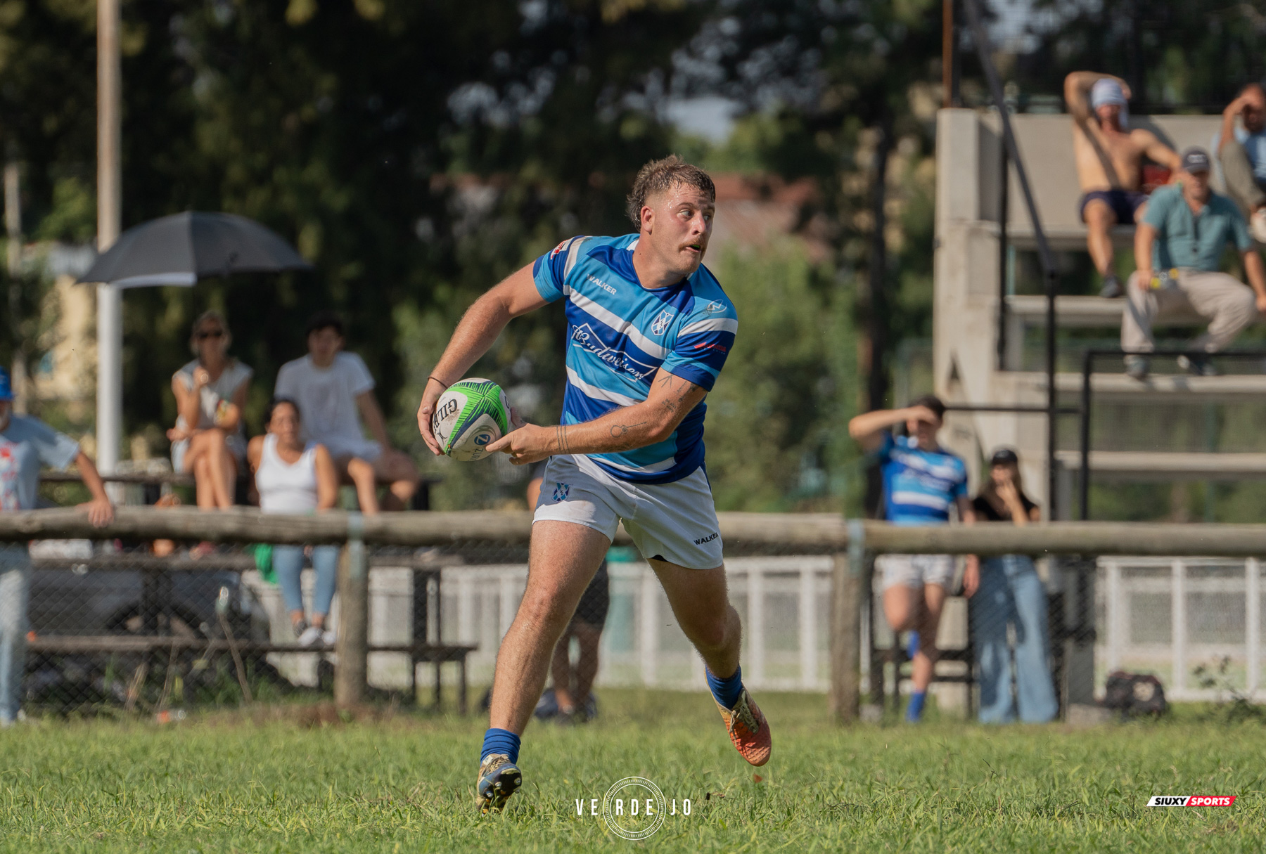  Sociedad Italiana de Tiro al Segno - Luján Rugby Club - Rugby - URBA 1C - SITAS (33) vs (23) Lujan Rugby - PRI - INTER - PRE (#URBA241CSITLRC03) Photo by: Ignacio Verdejo | Siuxy Sports 2024-03-16