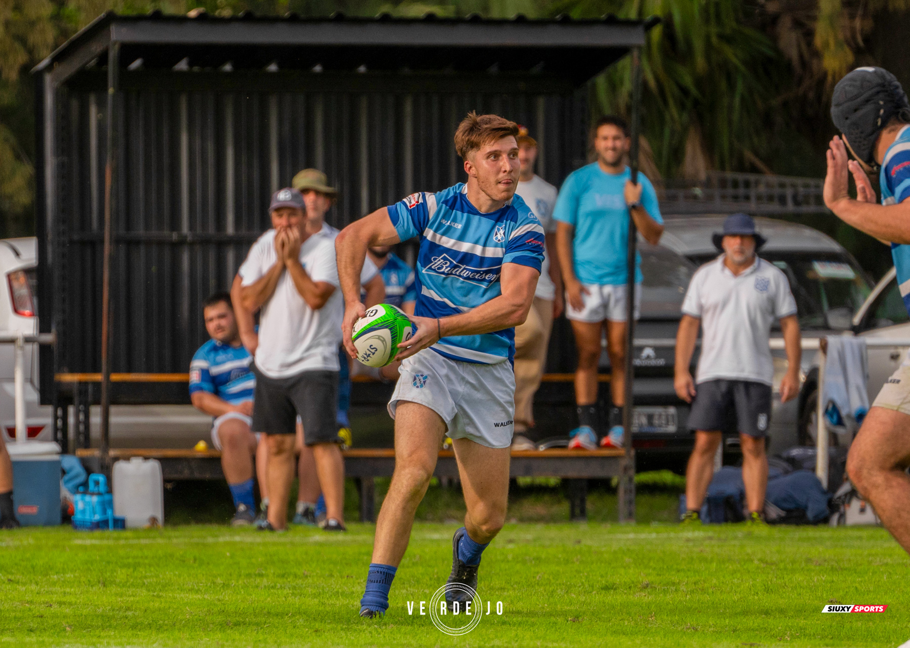  Club Daom - Luján Rugby Club - Rugby - URBA 2024 - 1ra C - Club Daom (27) vs (35) Lujan Rugby Club (#URBA241CDAOLUJ04) Photo by: Ignacio Verdejo | Siuxy Sports 2024-04-20