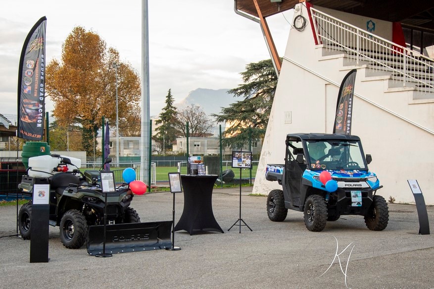  ASM Romagnat rugby féminin - FC Grenoble Rugby - Rugby - FFR 2024 Elite 1 Fém - ASM Romagnat (32) vs (8) Amazones FC Grenoble  (#FFR24E1FASMRFCG11) Photo by: Karine Valentin | Siuxy Sports 2024-11-17