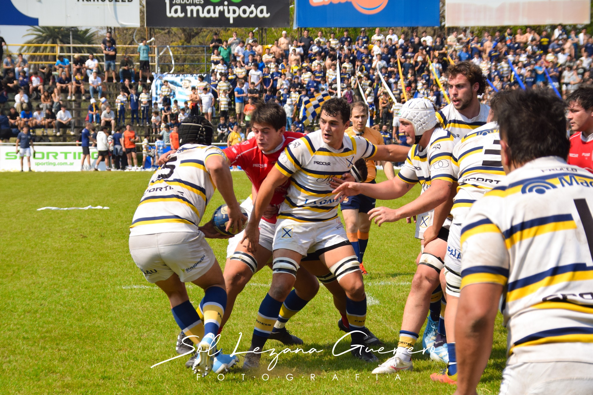  Tucumán Lawn Tennis Club - Los Tarcos Rugby Club - Rugby - NOA 2024 - Tucuman Lawn Tennis vs Los Tarcos RC (#NOA24TLTLT08) Photo by: Sandra Lezana Guerrero | Siuxy Sports 2024-08-17