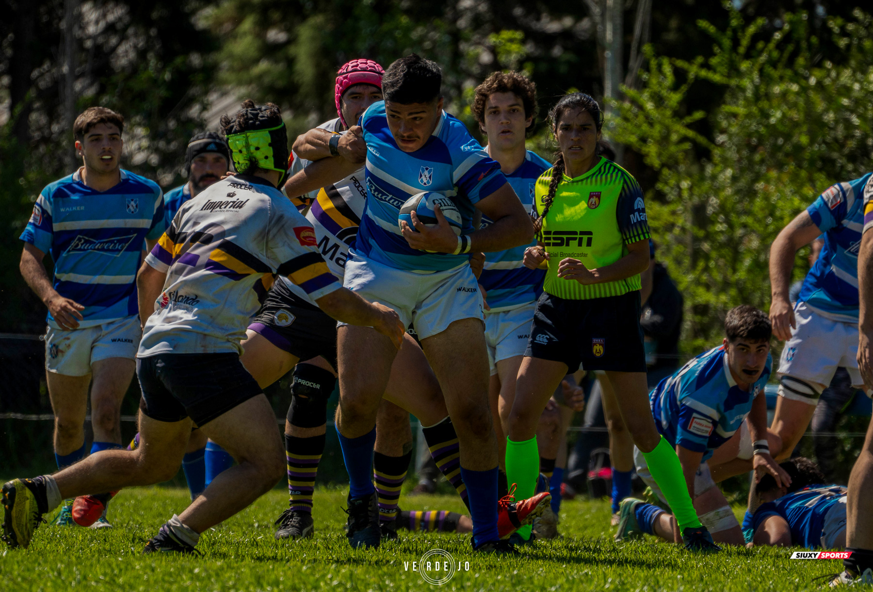  Luján Rugby Club - Club Atlético San Antonio de Padua - Rugby - URBA - 1C - Lujan RC vs CASA de Padua - Sep 14 (#URBA1CLRCPAD09) Photo by: Ignacio Verdejo | Siuxy Sports 2024-09-14